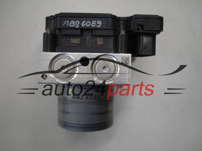 MERCEDES BENZ A9079008104 0265293304 0265956615