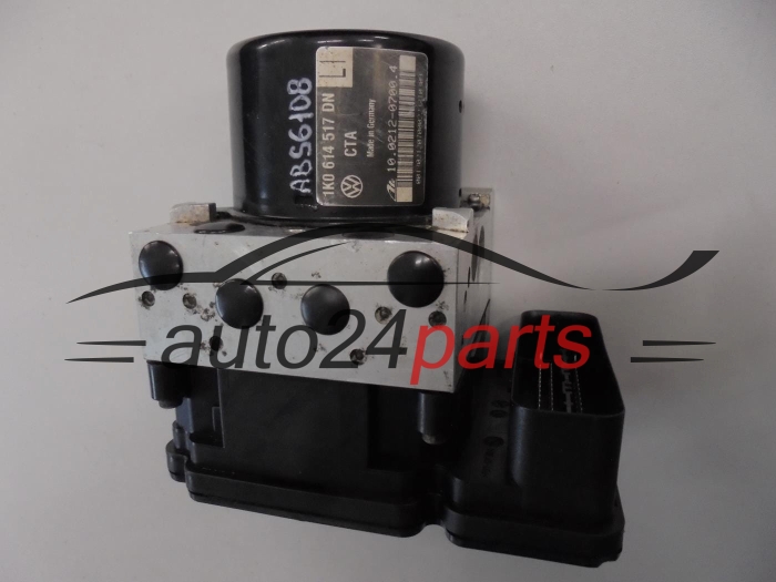 ABS PUMP VOLKSWAGEN SKODA SEAT 1K0614517DN, 10.0212-0700.4, 10021207004, 1K0907379BK