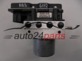 ABS POMPA I STEROWNIK PEUGEOT BOSCH 0265251233, 9666957480, 0265951474