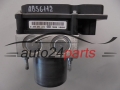 ABS POMPA I STEROWNIK PEUGEOT BOSCH 0265251233, 9666957480, 0265951474