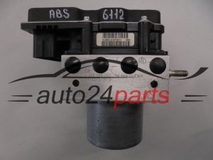 BOMBA HIDRAULICA Y CENTRALITA ABS PEUGEOT BOSCH 0265251233, 9666957480, 0265951474