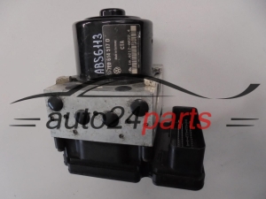 ABS POMPA I STEROWNIK VOLKSWAGEN T5 7E0614517D, 10.0212-0622.4, 10021206224, 7E0907379H