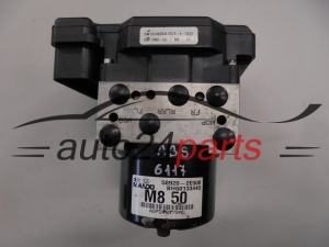 POMPA ABS I STEROWNIK KIA 58920-1D350 589201D350 5WY7624D -   6117