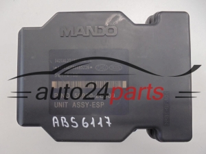 POMPA ABS I STEROWNIK KIA 58920-1D350 589201D350 5WY7624D