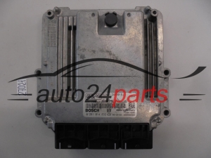 KOMPUTER STEROWNIK SILNIKA FORD MONDEO 2.0 TDCI BOSCH 0281014832, 0 281 014 832, 8G9112A650EL, 8G91-12A650-EL 8FML