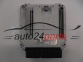KOMPUTER STEROWNIK SILNIKA VOLKSWAGEN CRAFTER 0281017663 03L906012D EDC17C54-3.39