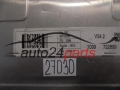Motorsteuergerät  FIAT 9667260380 618873