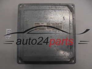Getriebesteuergerät Steuergerät Automatik Getriebe CITROEN PEUGEOT S120216002A SW9651497380 HW9640922780 SIM82
