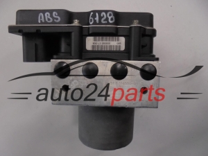 ABS POMPA I STEROWNIK BMW BOSCH 0 265 236 010, 0265236010, 34516768550-01, 3451676855001, 0265950411