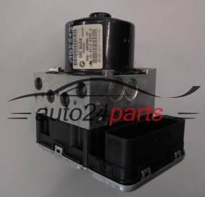 Pompa abs i sterownik BMW 3451-6852886-01 6852887 10092908493  - 6132