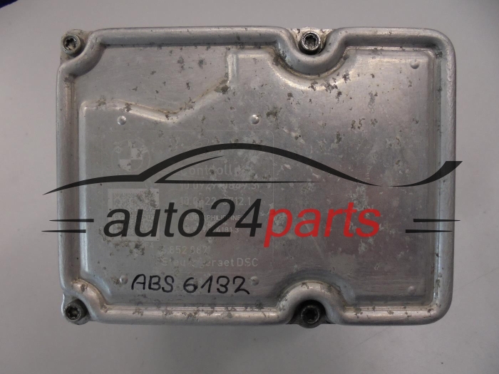 ABS POMPA I STEROWNIK BMW 3451-6852886-01, 34516852886-01, 3451685288601, 6852887, 10.0929-0849.3, 10092908493