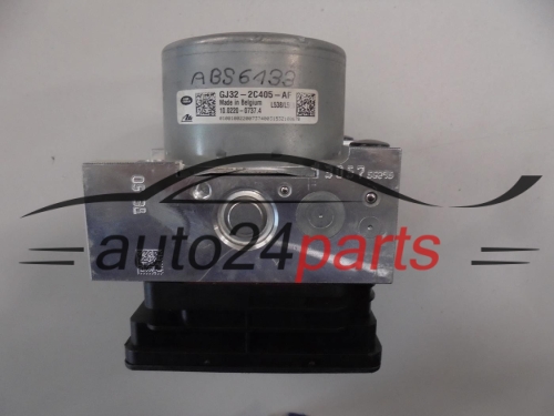 POMPA ABS I STEROWNIK LAND ROVER GJ32-2C405-AF GJ322C405AF 10091532283 10.0915-3228.3
