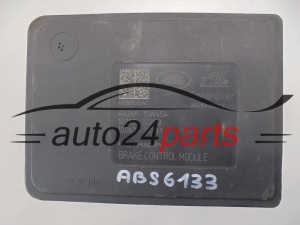 POMPA ABS I STEROWNIK LAND ROVER GJ32-2C405-AF GJ322C405AF 10091532283 10.0915-3228.3