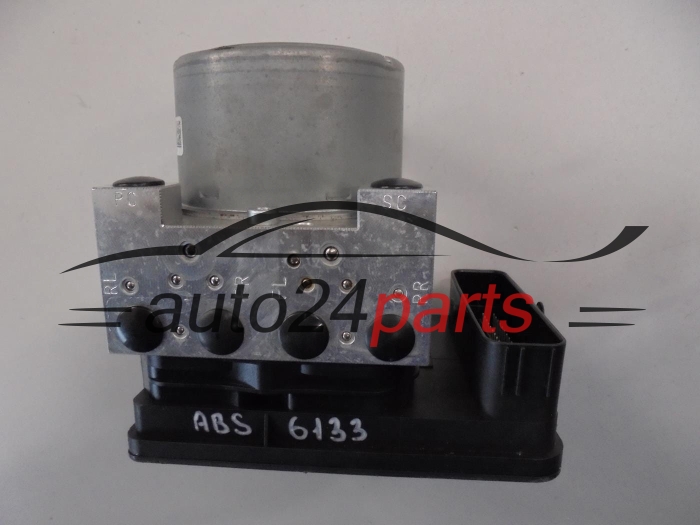 POMPA ABS I STEROWNIK LAND ROVER GJ32-2C405-AF GJ322C405AF 10091532283 10.0915-3228.3