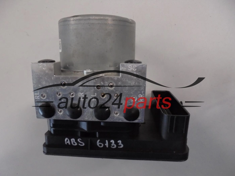 POMPA ABS I STEROWNIK LAND ROVER GJ32-2C405-AF GJ322C405AF 10091532283 10.0915-3228.3