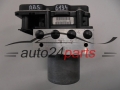 POMPA ABS I STEROWNIK MERCEDES BENZ 0265230403 A0014468189 0265951109