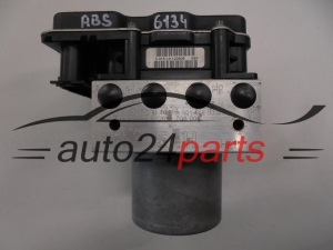 POMPA ABS I STEROWNIK MERCEDES BENZ 0265230403 A0014468189 0265951109 - 