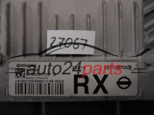 KOMPUTER STEROWNIK SILNIKA NISSAN S180033109A 23710BR30B