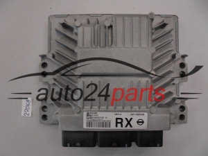 KOMPUTER STEROWNIK SILNIKA NISSAN S180033109A 23710BR30B