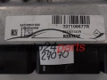 KOMPUTER STEROWNIK SILNIKA RENAULT A2C38641900 237106677R SID310