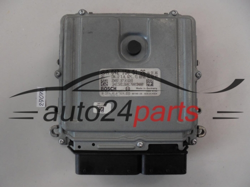 KOMPUTER STEROWNIK SILNIKA MERCEDES BENZ BOSCH 0 281 014 924, 0281014924, A6421505126, CR4.12