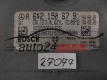 KOMPUTER STEROWNIK SILNIKA MERCEDES BENZ 0281013385 A6421506791 CR4.12