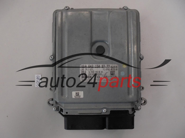 MERCEDES BENZ 0281014197 A6421509777 CR5.3