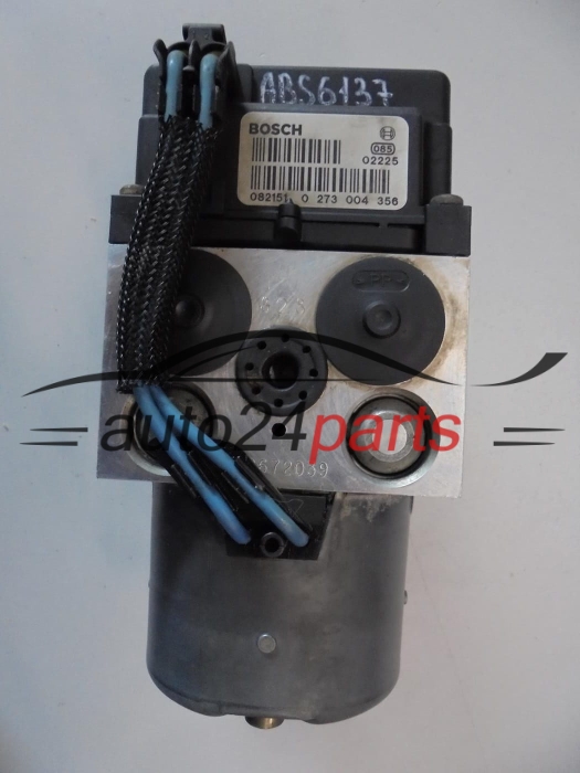 ABS HONDA ACCORD CIVIC BOSCH 0 265 216 649, 0265216649, 0 273 004 356, 0273004356