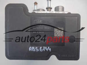 ABS POMPA I STEROWNIK JEEP CHEROKEE LIBERTY 2.8 CRD P52129363AA, ATE 25.0206-1128.4, 25020611284, 25.0926-4328.3, 25092643283