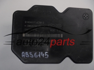 Pompa ABS i sterownik Hyundai 589202Y300 BH6013I000 5WY7F03G