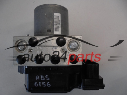 POMPA ABS I STEROWNIK VOLKSWAGEN 5N0614109AC