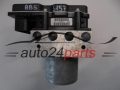 POMPA ABS I STEROWNIK MERCEDES BENZ 0265251324 A0074311012 0265951523