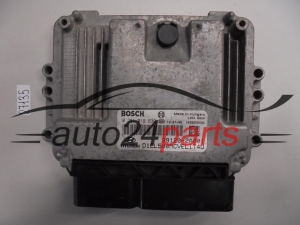 KOMPUTER STEROWNIK SILNIKA HYUNDAI BOSCH 0 281 019 639, 0281019639, 39120-2A001, 391202A001