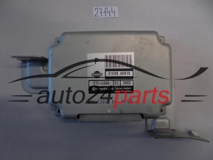 STEROWNIK SKRZYNI BIEGOW NISSAN 31036AV410 ETC-C390 - 27144