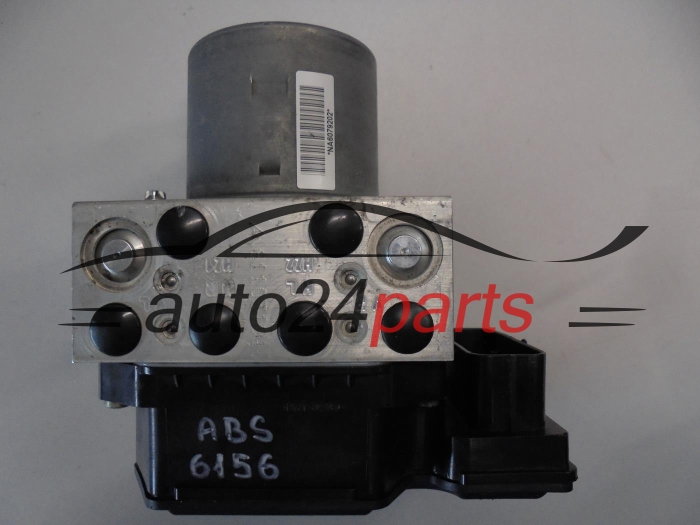 VOLKSWAGEN 5N0614109AC