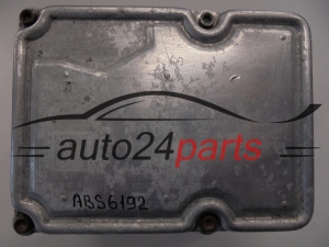Bomba ABS y centralita MERCEDES BENZ A0094315612 A0009019800