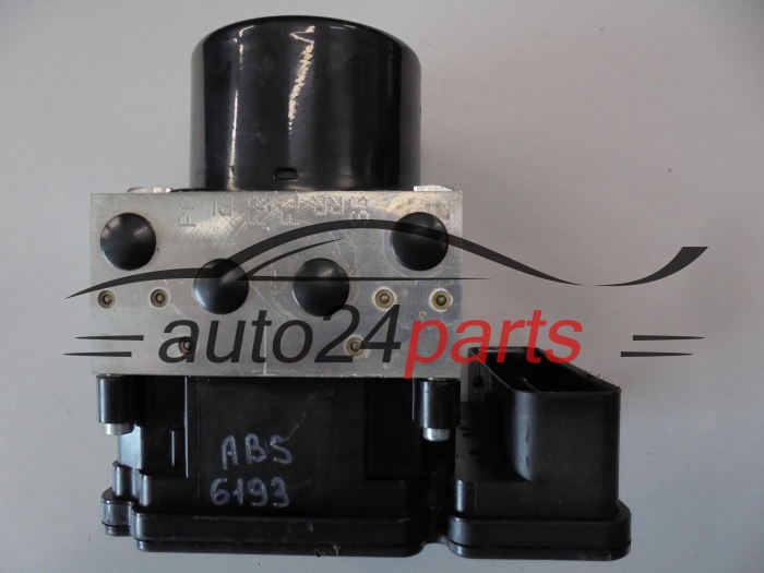 POMPA ABS I STEROWNIK LAND ROVER CH52-2C405-AC CH522C405AC 10.0926-3227.3 10092632273