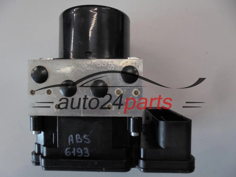 POMPA ABS I STEROWNIK LAND ROVER CH52-2C405-AC CH522C405AC 10.0926-3227.3 10092632273