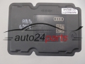 Pompe ABS et calculateur AUDI 8J0614517A, 10.0212-0214.4, 10021202144, 10.0961-0323.3, 10096103233