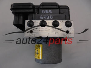 POMPE HYDRAULIQUE ET CALCULATEUR d'ABS KIA 58900-B2740 58900B2740 58920-B2740  58920B2740