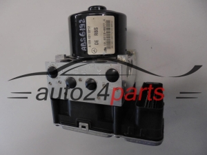 BOMBA HIDRAULICA Y CENTRALITA ABS MERCEDES BENZ A0094315612 A0009019800