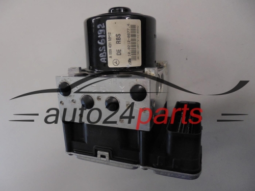MERCEDES BENZ A0094315612 A0009019800