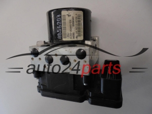ABS FORD FIESTA 1.4 AV59-2C405-EA AV592C405EA 10.0961-0161.3 10096101613