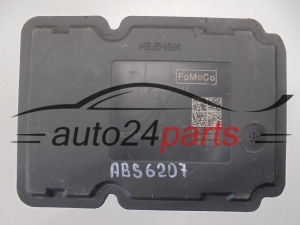 ABS FORD FIESTA 1.4 AV59-2C405-EA AV592C405EA 10.0961-0161.3 10096101613