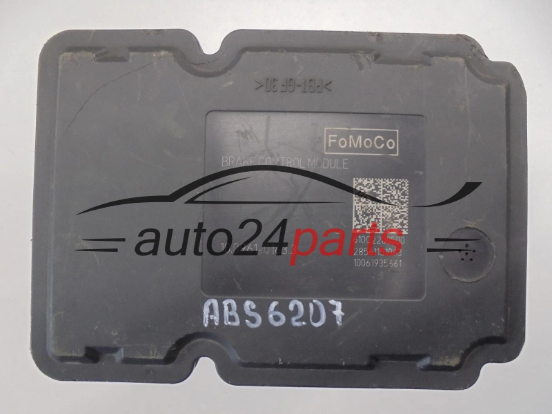 ABS FORD FIESTA 1.4 AV59-2C405-EA AV592C405EA 10.0961-0161.3 10096101613