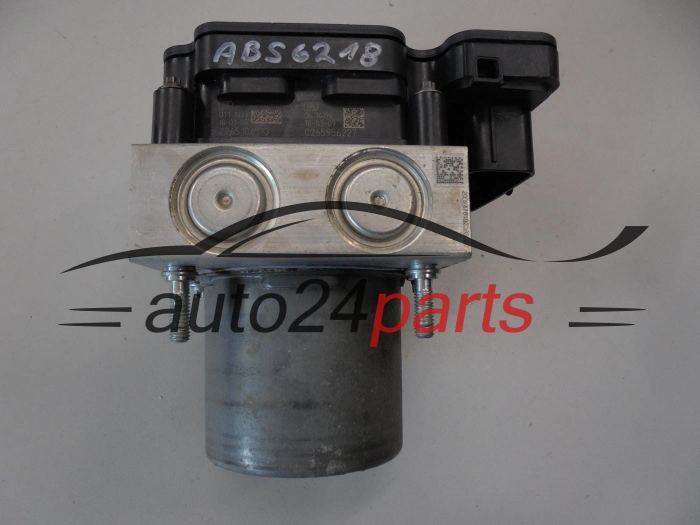 POMPA ABS I STEROWNIK MERCEDES BENZ 0265259846 A4479008609 0265956227