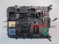 CENTRALKA MODUL BSI CITROEN PEUGEOT 1.6 HDI 96 640 590 8001, 966405908001, 281201930B, 28120836-4, 28119248-3B