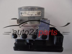 BOMBA HIDRAULICA Y CENTRALITA ABS BMW 3451-6876233-01 34516876233-01 6876234