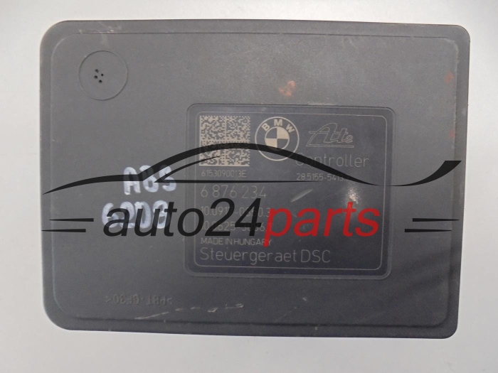 BMW 3451-6876233-01 34516876233-01 6876234
