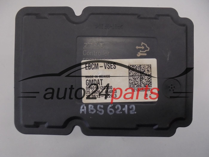 OPEL ANTARA CAPTIVA 96817718 25092645483 25.0926-4548.3